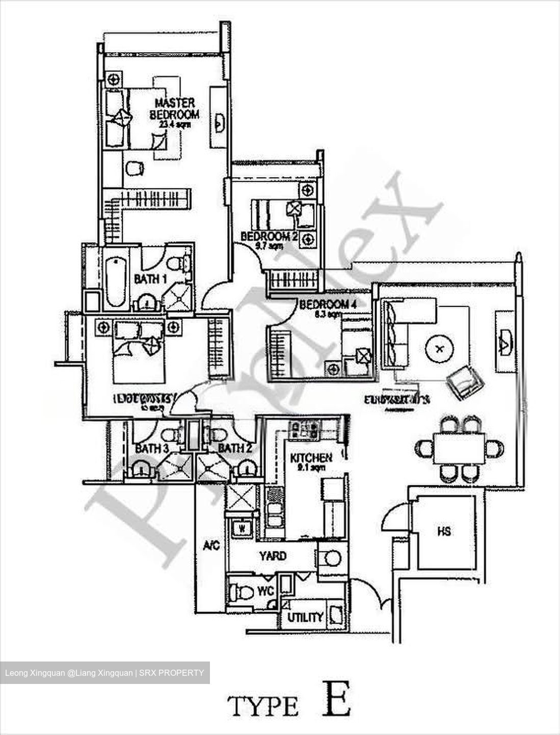 Changi Rise Condominium (D18), Condominium #557081621